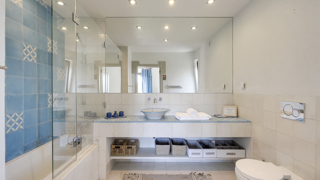 Photo of Bathroom in Quatrim do Sul