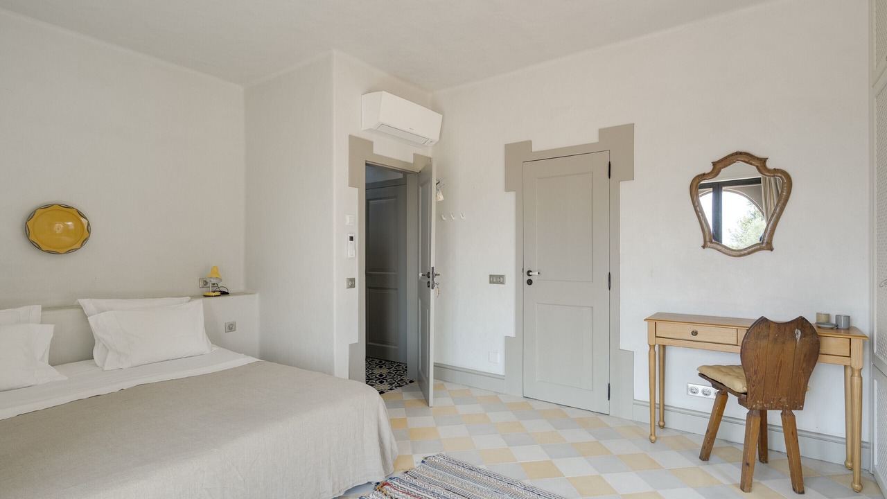 Photo of Bedroom in Quatrim do Sul