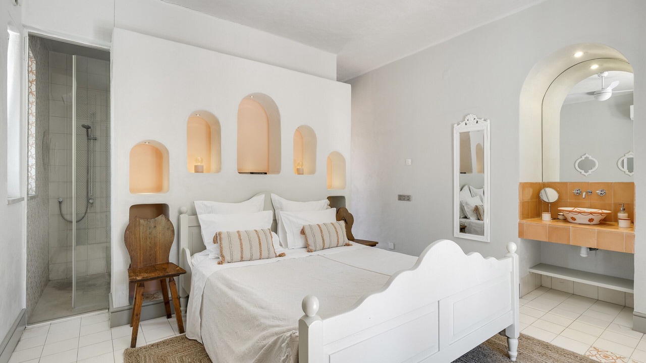 Photo of Bedroom in Quatrim do Sul