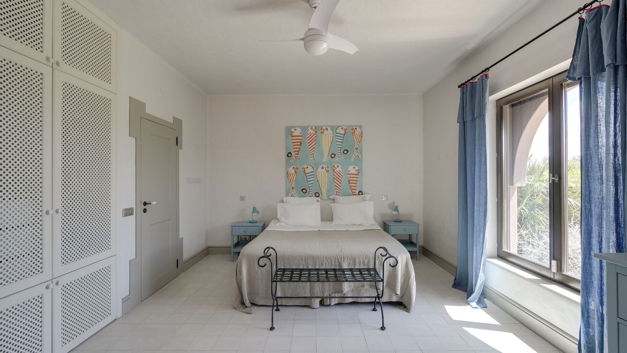 Photo of Bedroom in Quatrim do Sul