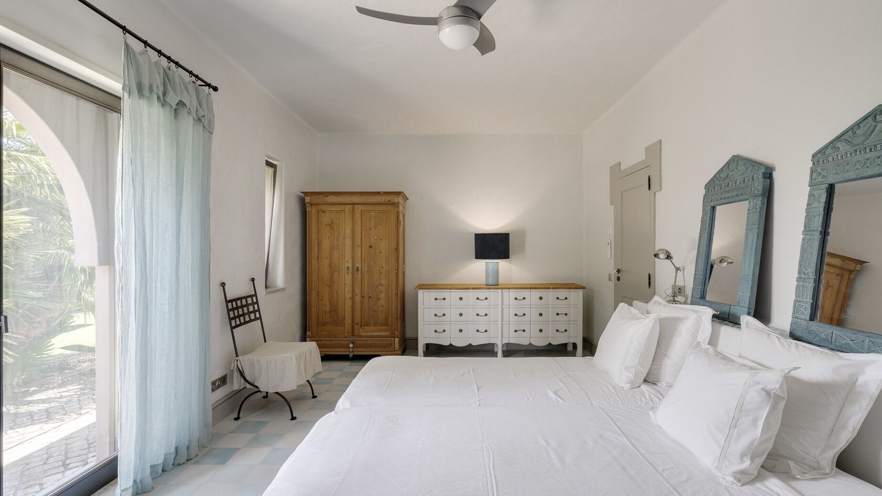 Photo of Bedroom in Quatrim do Sul