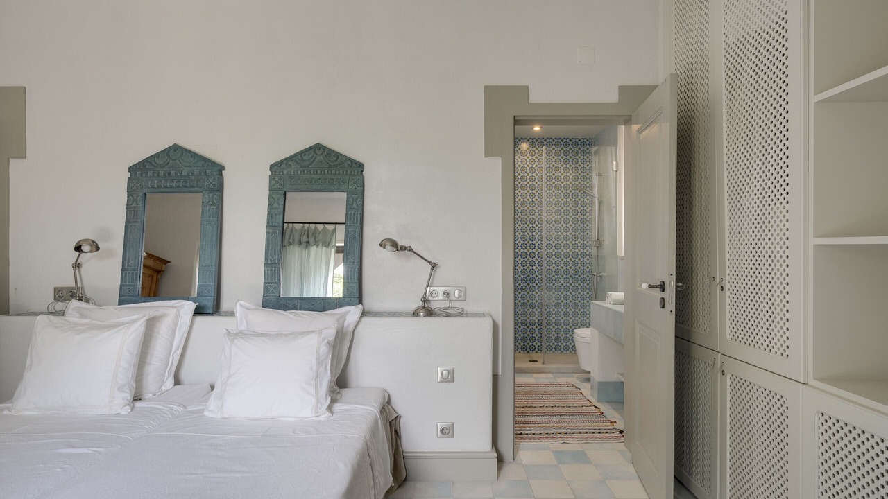 Photo of Bedroom in Quatrim do Sul
