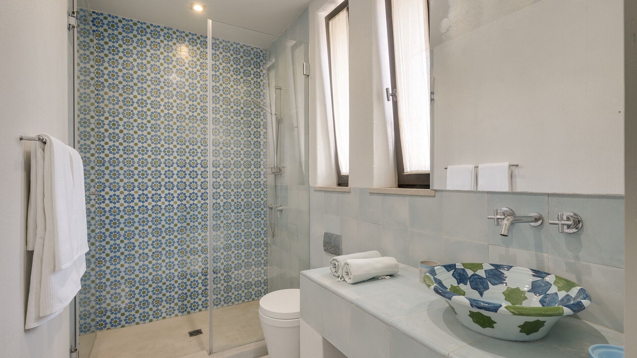 Photo of Bathroom in Quatrim do Sul