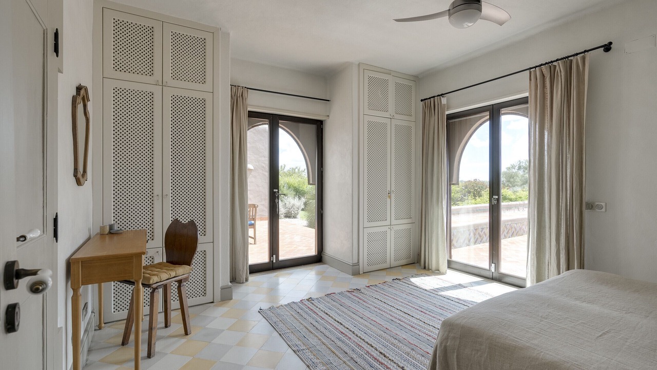 Photo of Bedroom in Quatrim do Sul