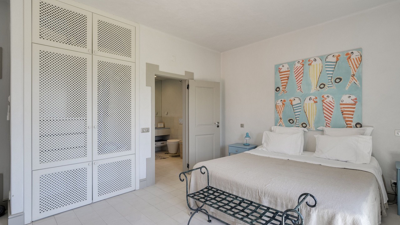 Photo of Bedroom in Quatrim do Sul