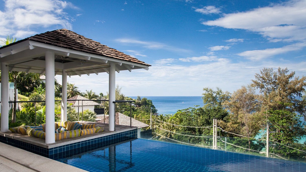 Photo of Outdoor in Cherngtalay