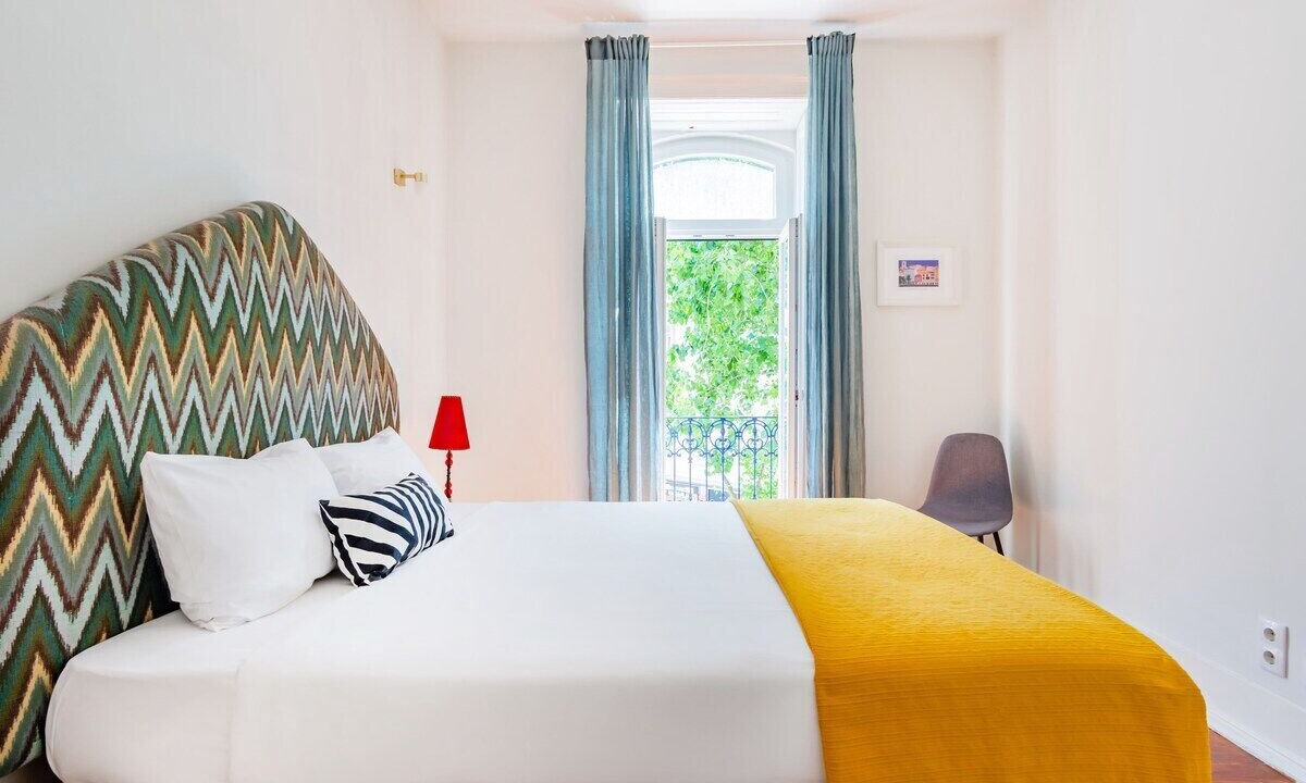 Photo of Bedroom in Santo Antonio
