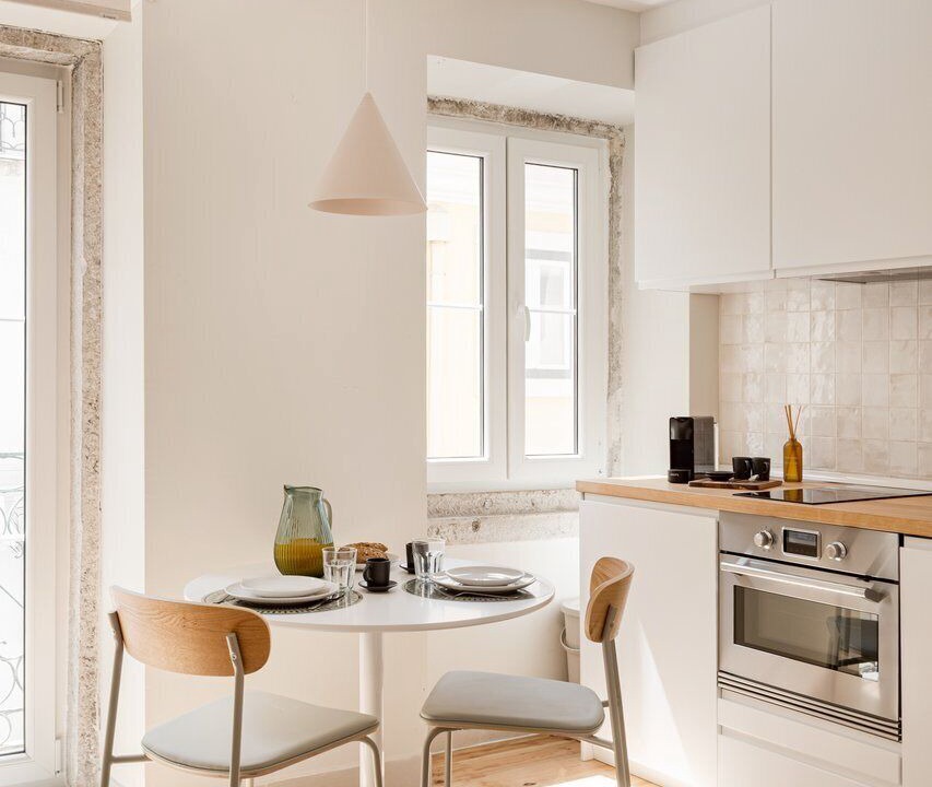 Photo of Kitchen in Sao Bento
