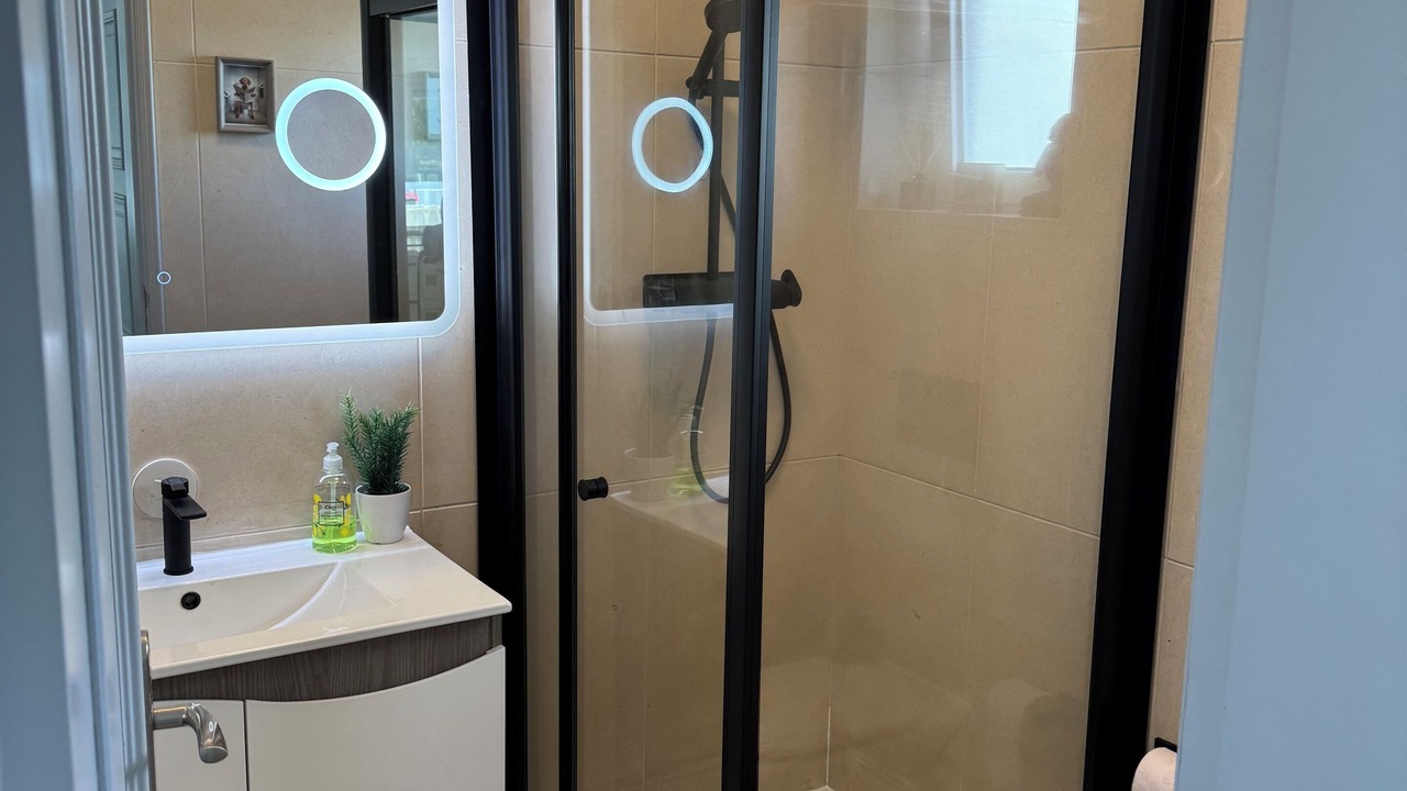 Photo of Bathroom in Chinicato