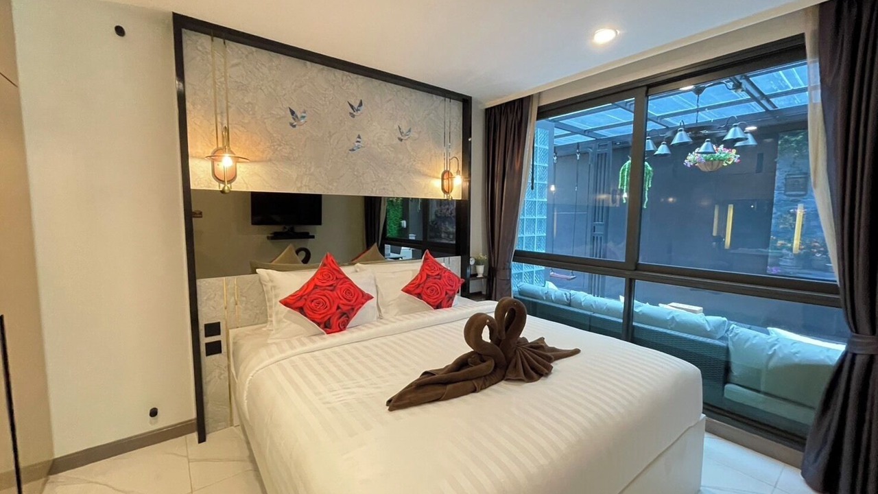 Photo of Bedroom in Ao Nang