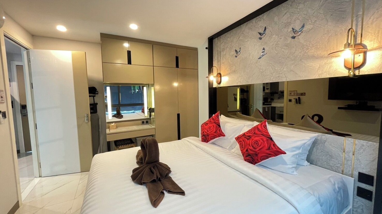 Photo of Bedroom in Ao Nang