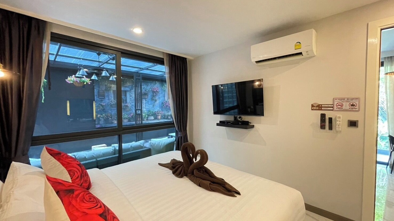 Photo of Bedroom in Ao Nang