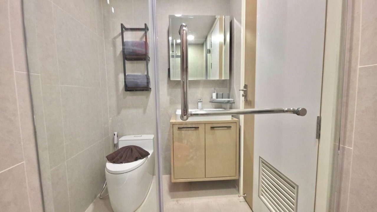 Photo of Bathroom in Ao Nang