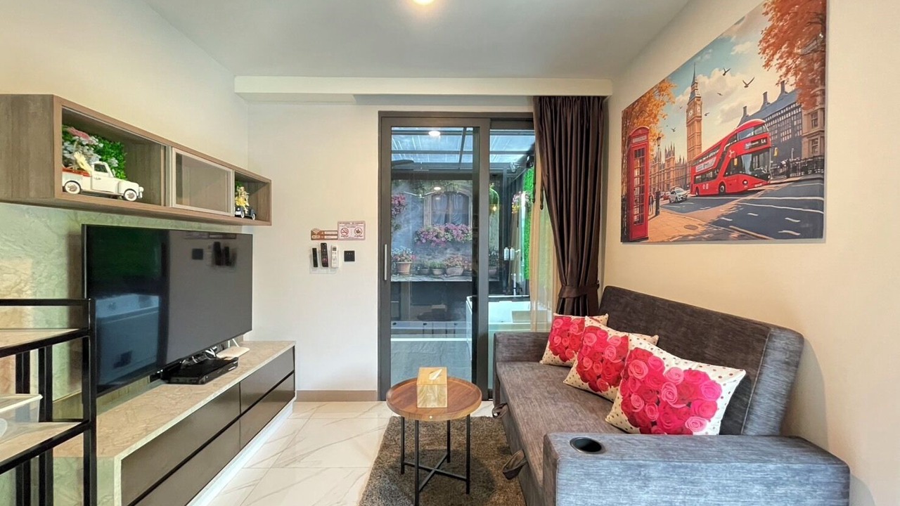 Photo of Livingroom in Ao Nang