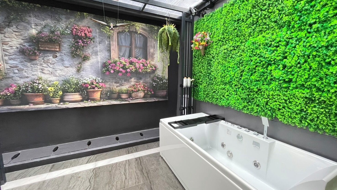 Photo of Bathroom in Ao Nang