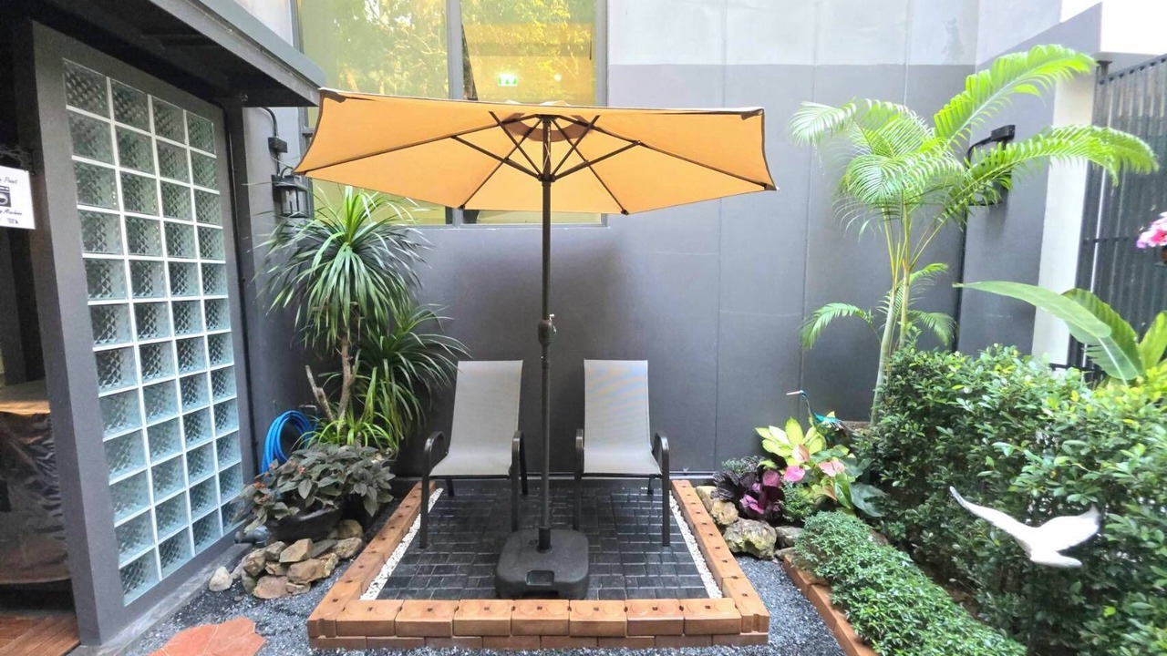 Photo of Patio Balcony in Ao Nang