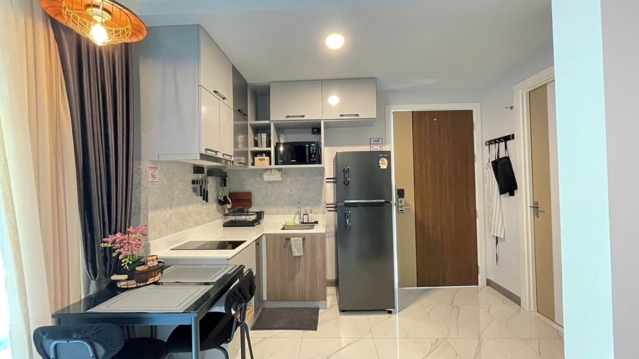 Photo of Kitchen in Ao Nang