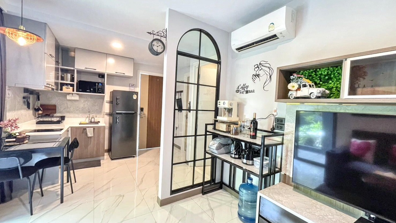 Photo of Kitchen in Ao Nang