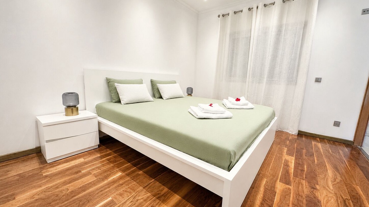 Photo of Bedroom in Sao Bras de Alportel
