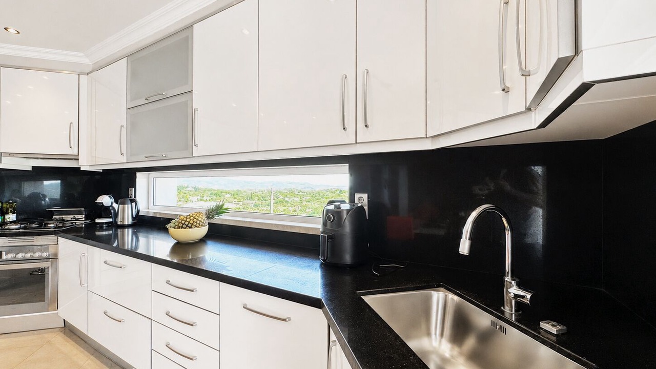 Photo of Kitchen in Sao Bras de Alportel
