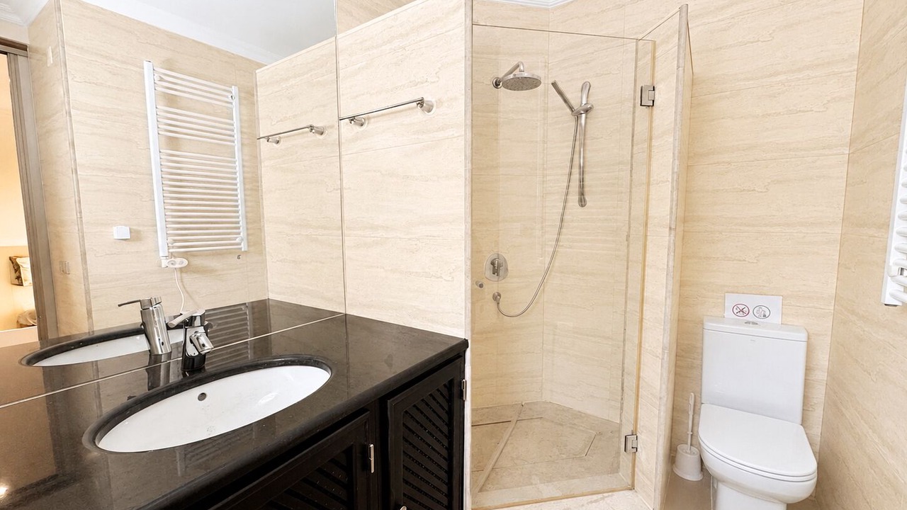 Photo of Bathroom in Sao Bras de Alportel