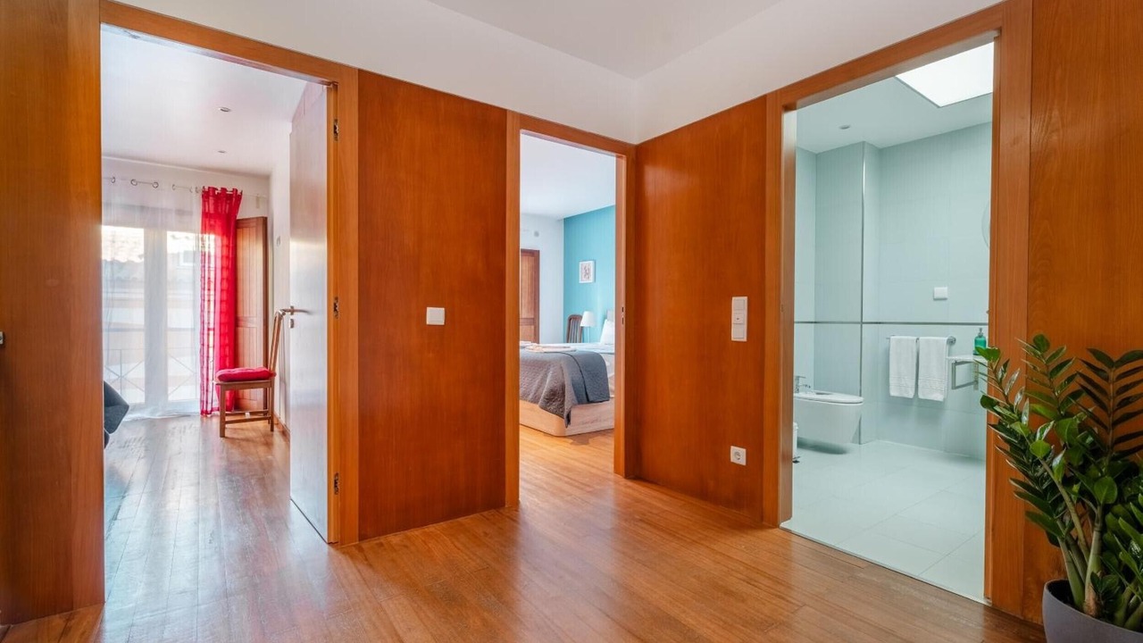 Photo of Bedroom in Sagres