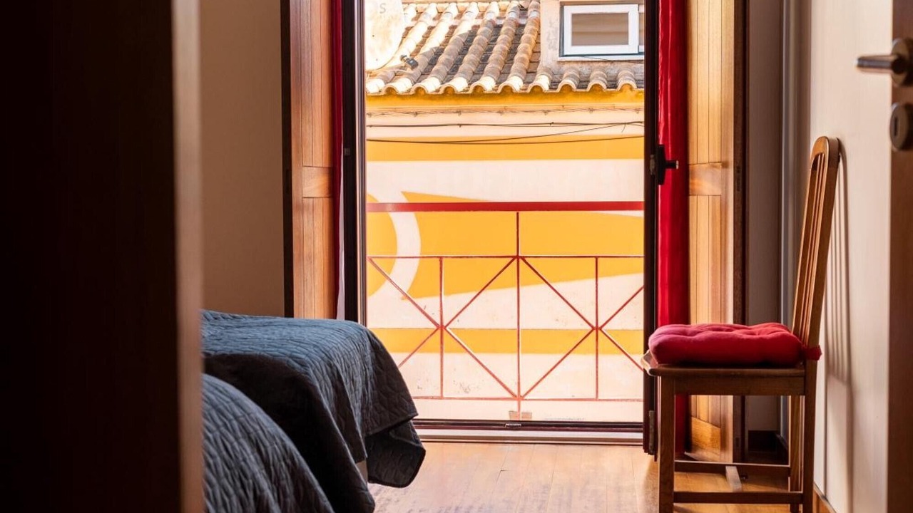 Photo of Bedroom in Sagres