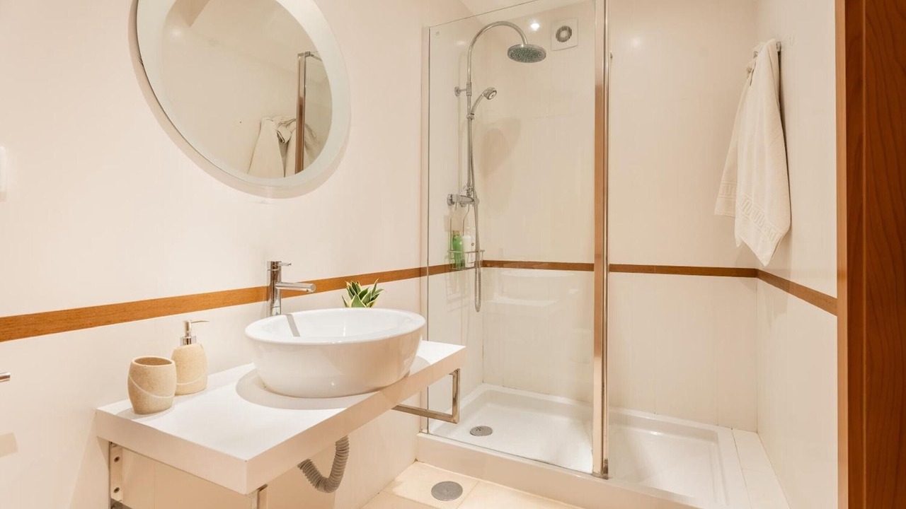 Photo of Bathroom in Sagres