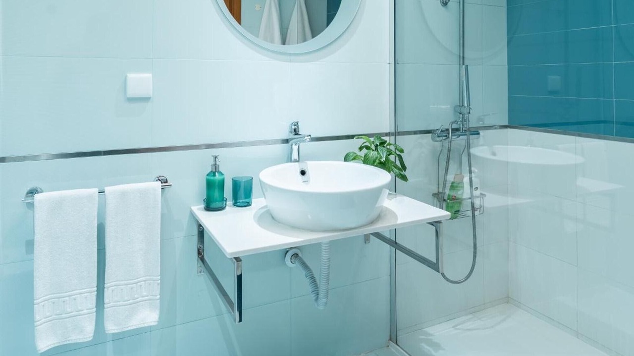 Photo of Bathroom in Sagres
