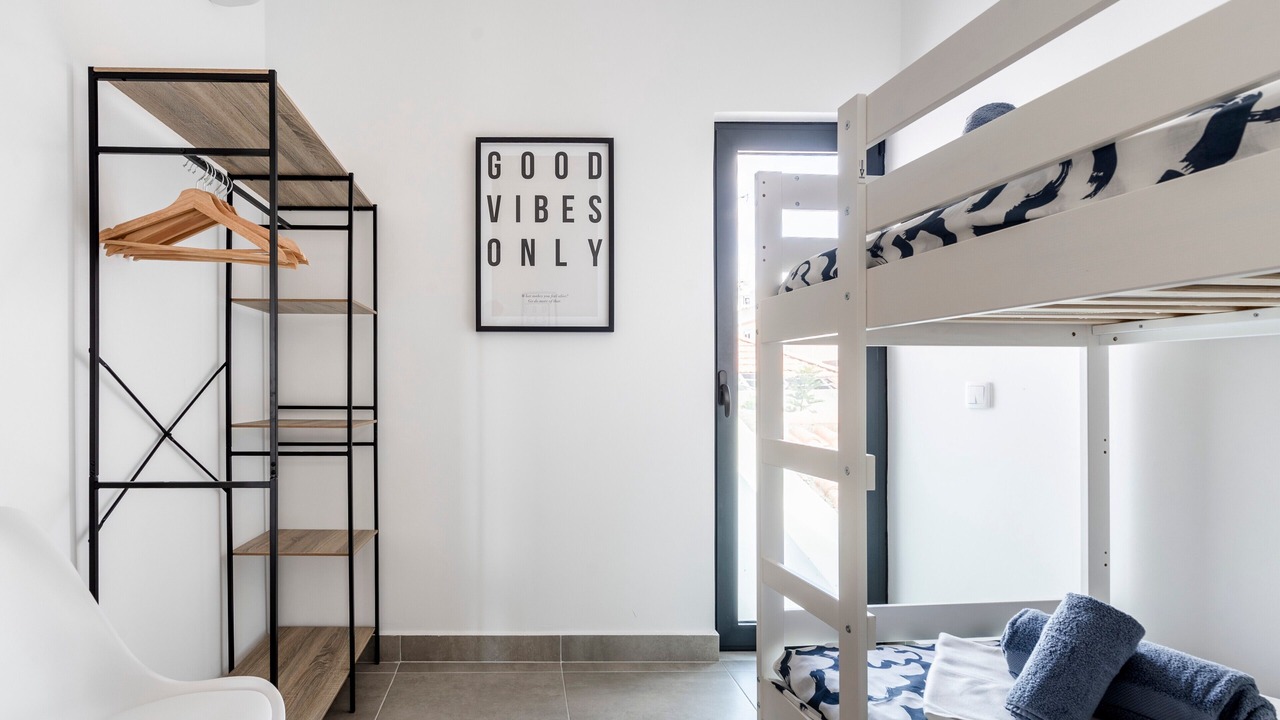Photo of Bedroom in Portimao