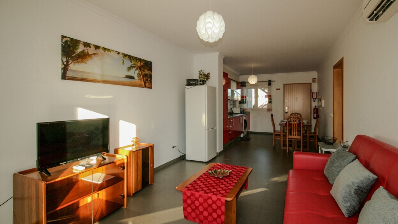 Photo of Livingroom in Vila Real Santo Antonio