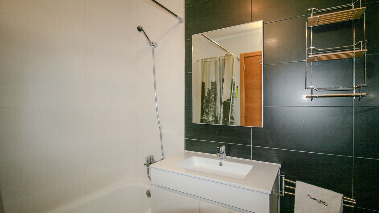 Photo of Bathroom in Vila Real Santo Antonio