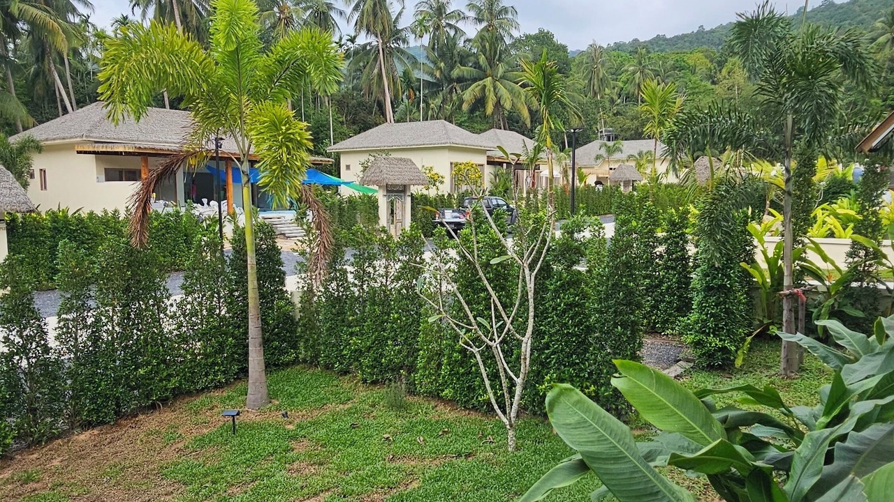 Photo of Outdoor in Ko Pha-ngan