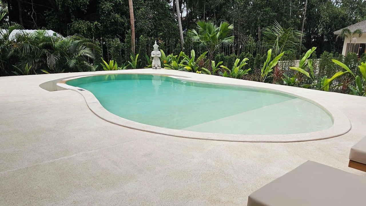 Photo of Outdoor in Ko Pha-ngan