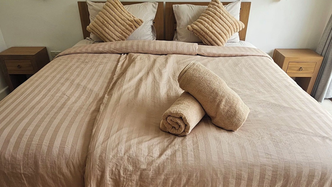 Photo of Bedroom in Ko Pha-ngan