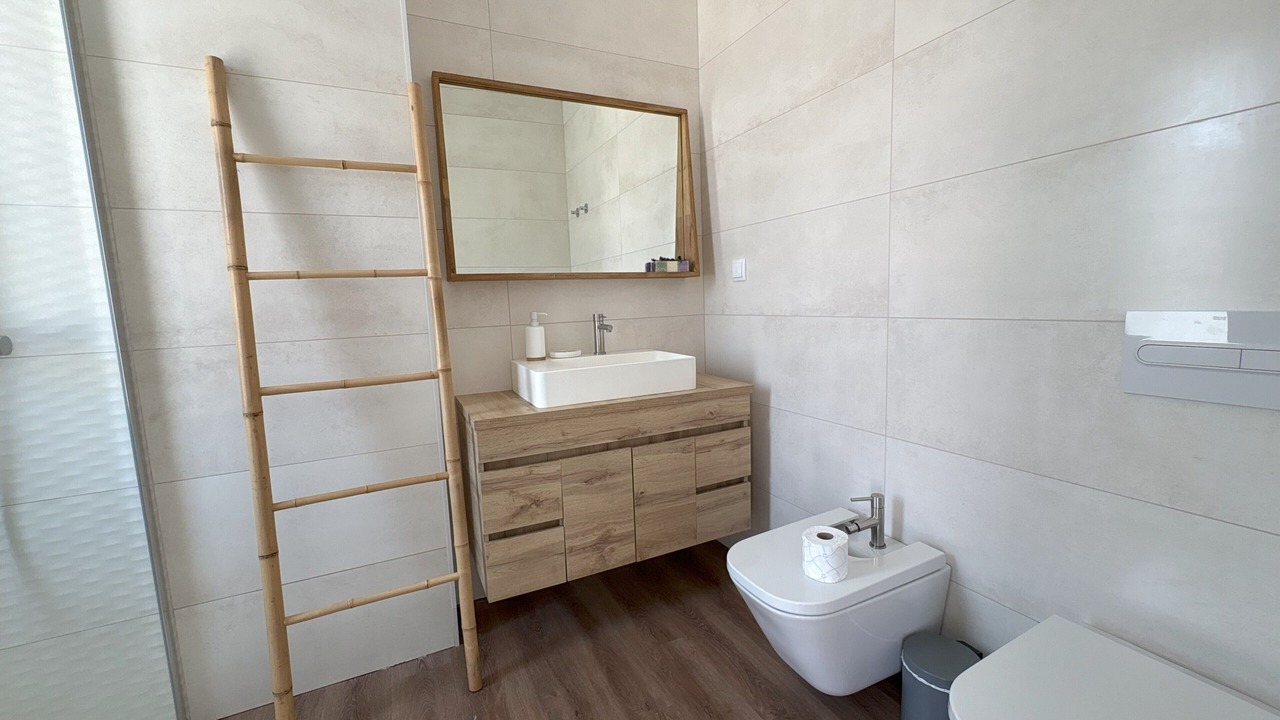 Photo of Bathroom in Lagoa de Albufeira