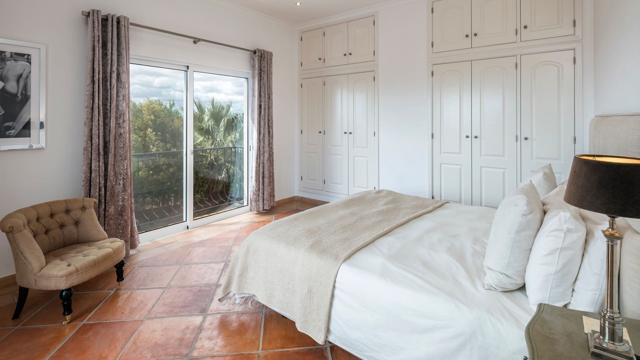 Photo of Bedroom in Boliqueime