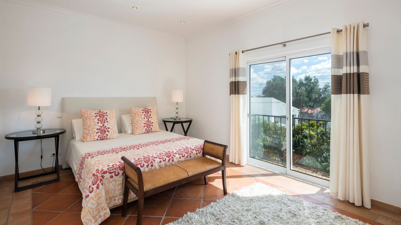 Photo of Bedroom in Boliqueime