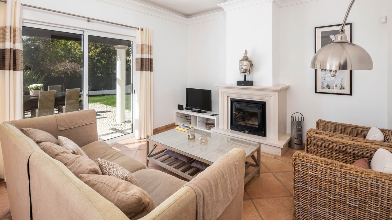 Photo of Livingroom in Boliqueime