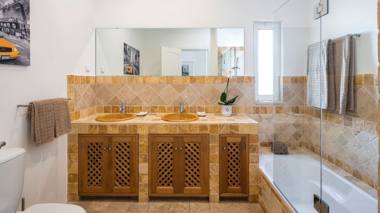 Photo of Bathroom in Boliqueime