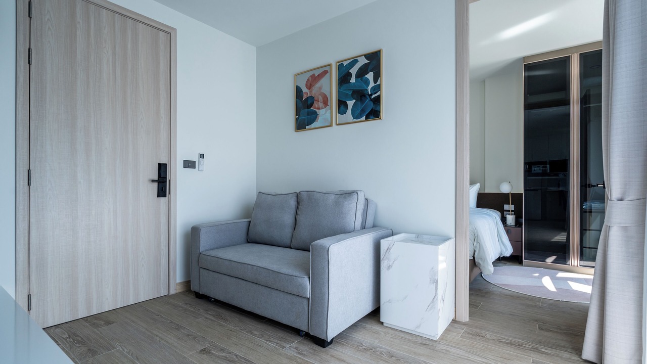 Photo of Bedroom in Kata