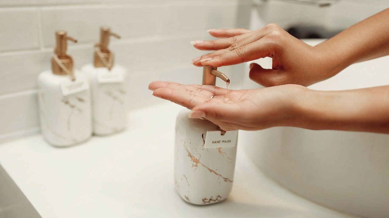 Photo of Bathroom in Kata