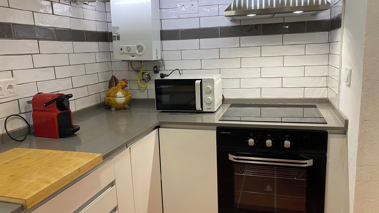 Photo of Kitchen in Grandola