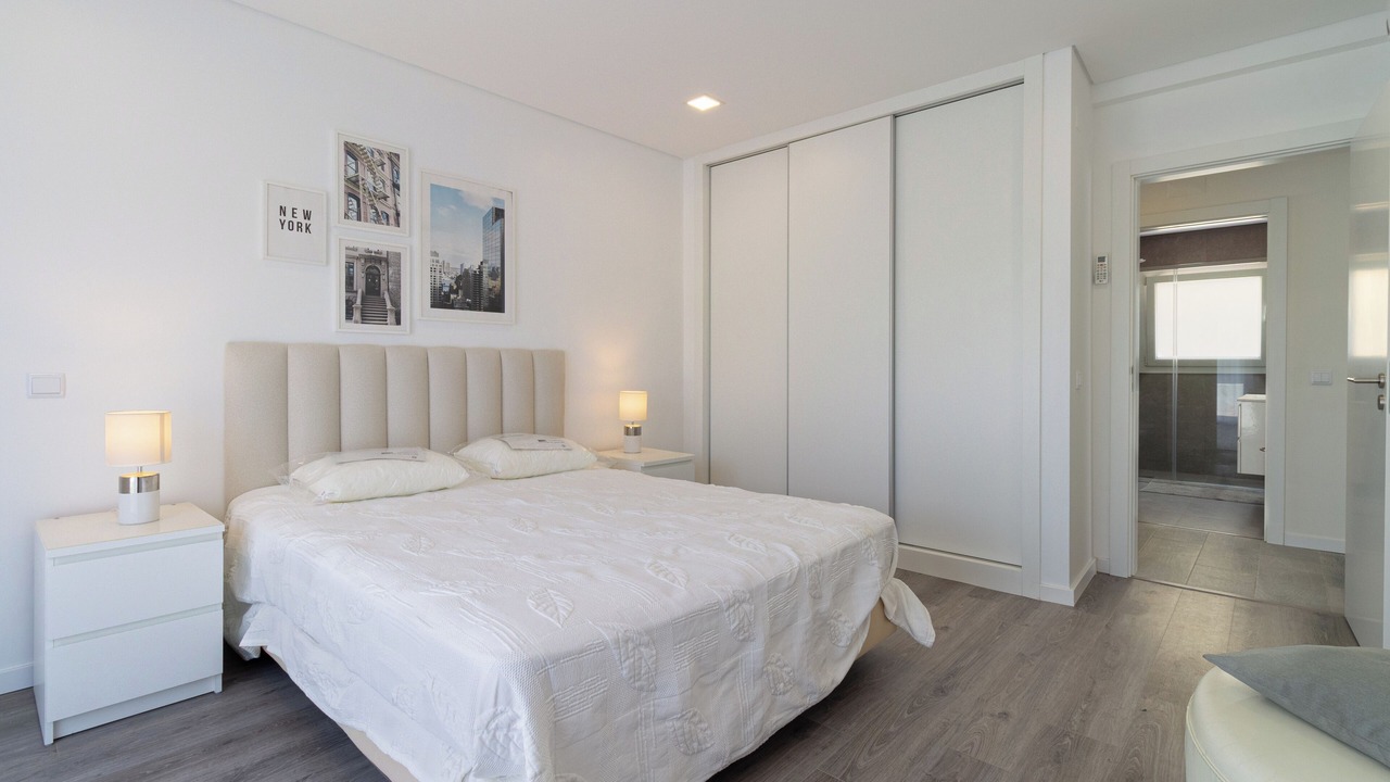 Photo of Bedroom in Sao Simao