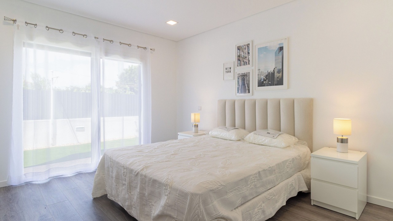 Photo of Bedroom in Sao Simao