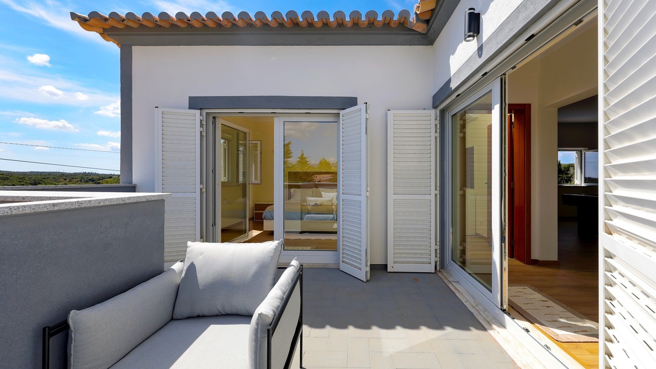 Photo of Patio Balcony in Alcalar