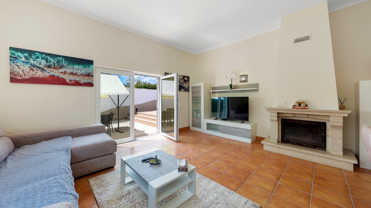 Photo of Livingroom in Alcalar