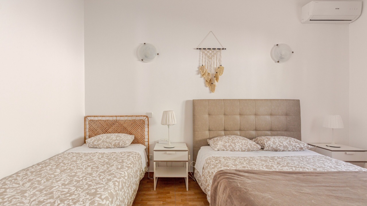 Photo of Bedroom in Olhos D'Agua