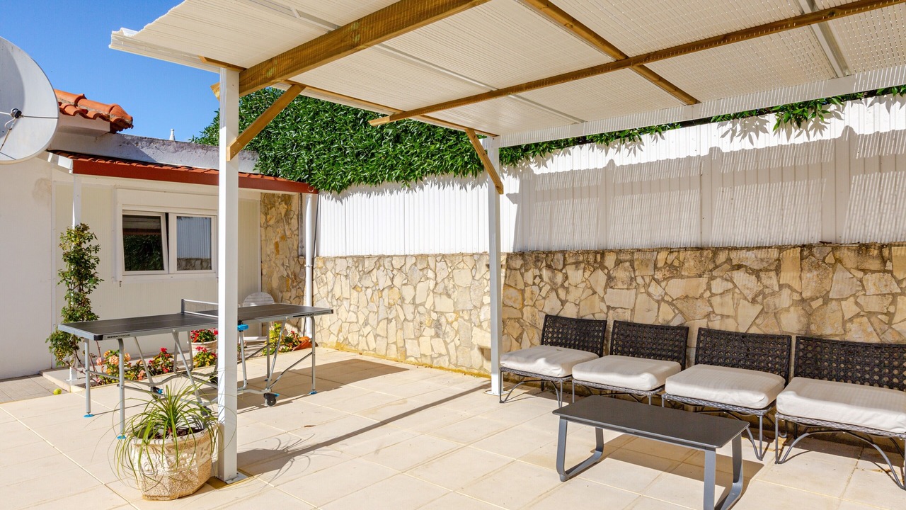 Photo of Outdoor in Olhos D'Agua