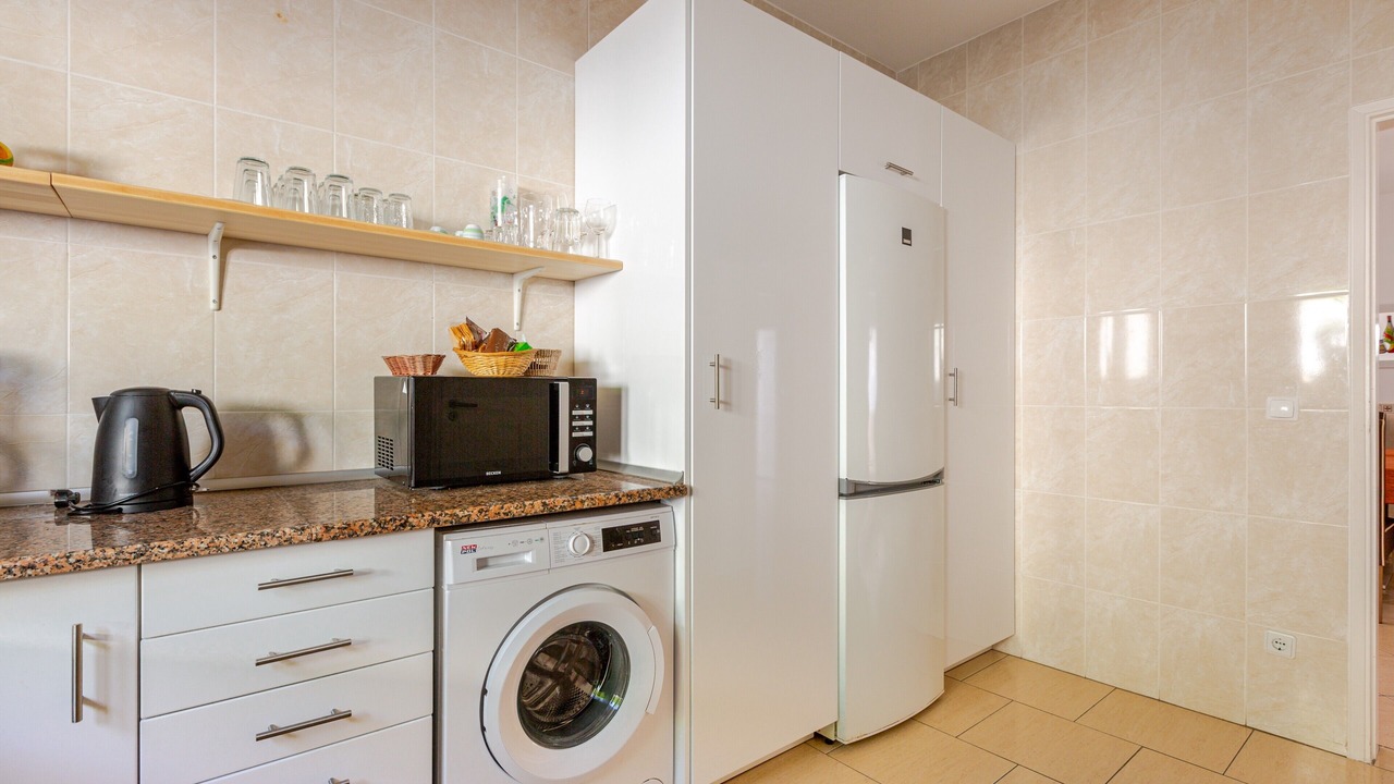 Photo of Kitchen in Olhos D'Agua